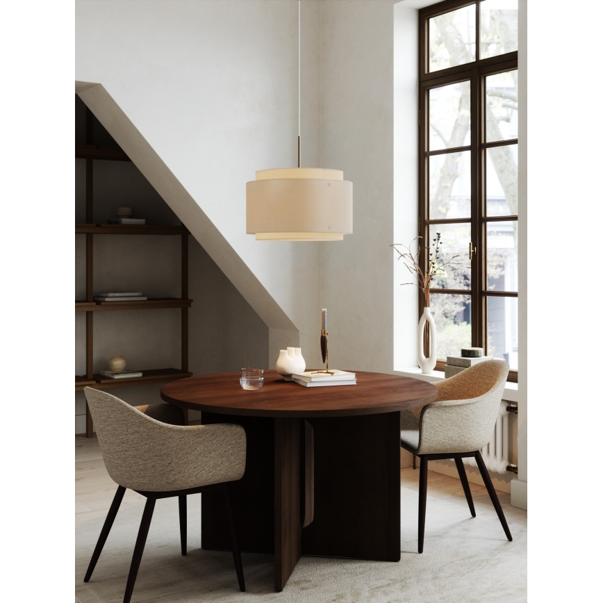 DFTP by Nordlux - Pendel TAKAI 1xE27/25W/230V
