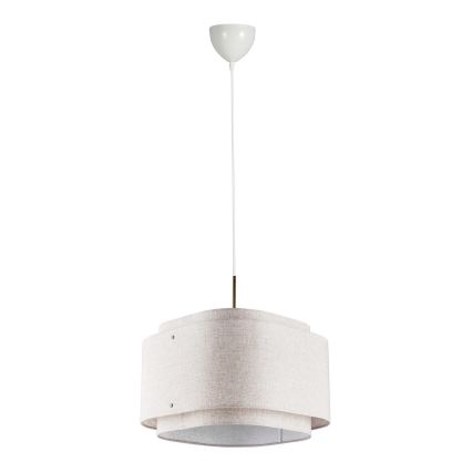 DFTP by Nordlux - Pendel TAKAI 1xE27/25W/230V