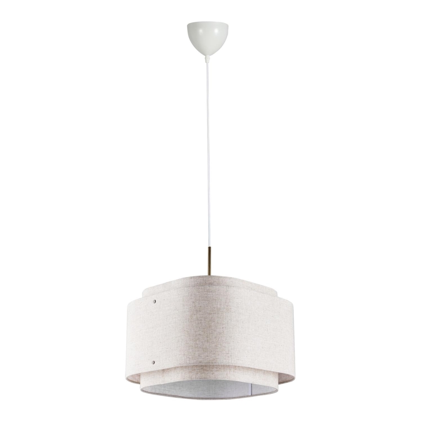 DFTP by Nordlux - Pendel TAKAI 1xE27/25W/230V
