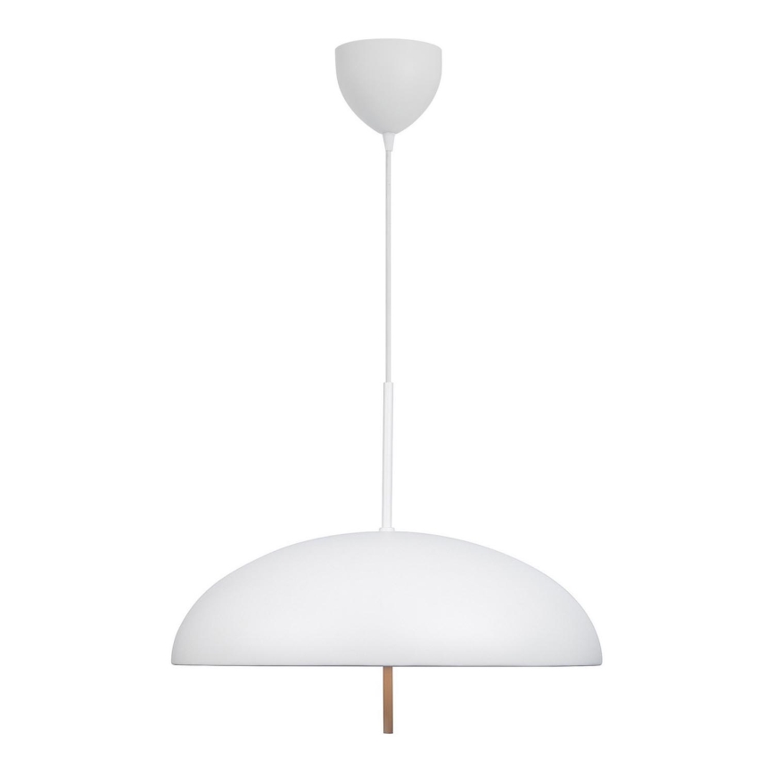 DFTP by Nordlux - Pendel VERSALE 2xE27/15W/230V hvid