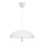 DFTP by Nordlux - Pendel VERSALE 2xE27/15W/230V hvid