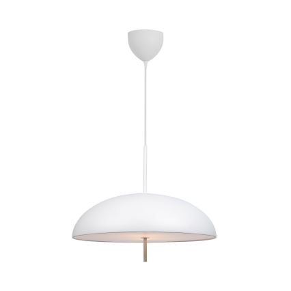 DFTP by Nordlux - Pendel VERSALE 2xE27/15W/230V hvid