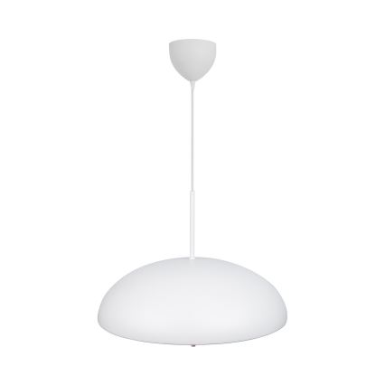 DFTP by Nordlux - Pendel VERSALE 2xE27/15W/230V hvid