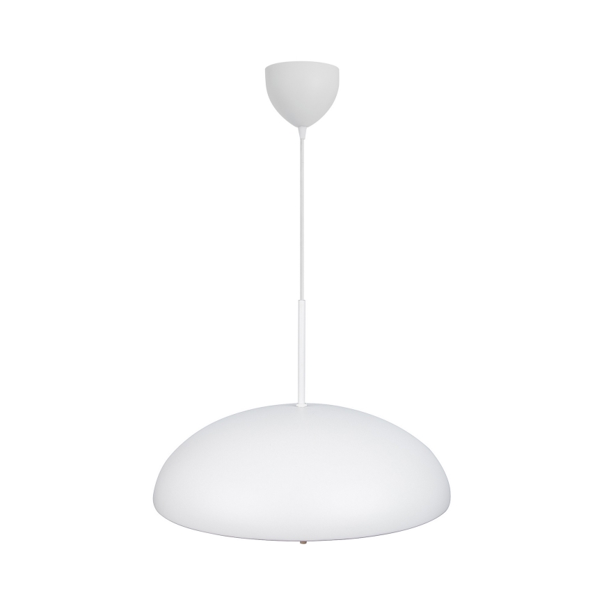 DFTP by Nordlux - Pendel VERSALE 2xE27/15W/230V hvid