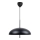 DFTP by Nordlux - Pendel VERSALE 2xE27/15W/230V sort
