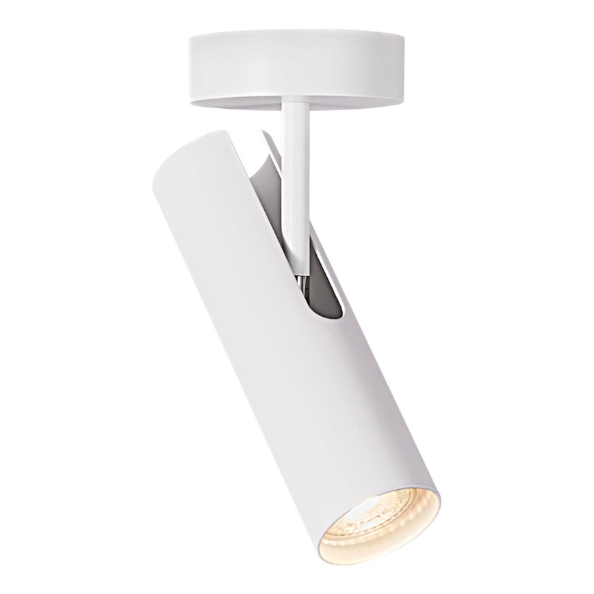 DFTP by Nordlux - Spotlampe MIB 1xGU10/8W/230V hvid