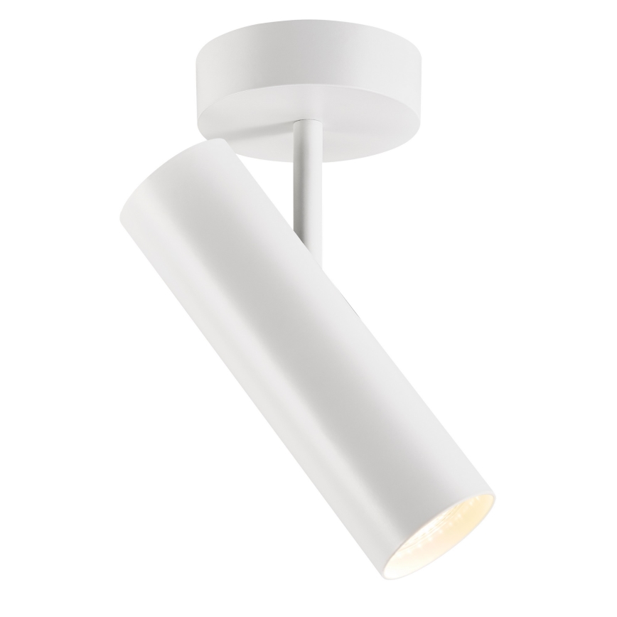 DFTP by Nordlux - Spotlampe MIB 1xGU10/8W/230V hvid