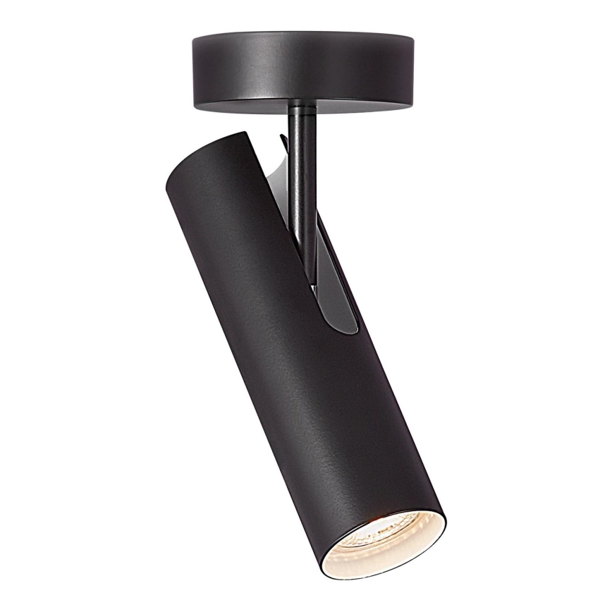 DFTP by Nordlux - Spotlampe MIB 1xGU10/8W/230V sort