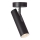 DFTP by Nordlux - Spotlampe MIB 1xGU10/8W/230V sort