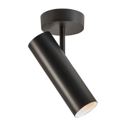 DFTP by Nordlux - Spotlampe MIB 1xGU10/8W/230V sort
