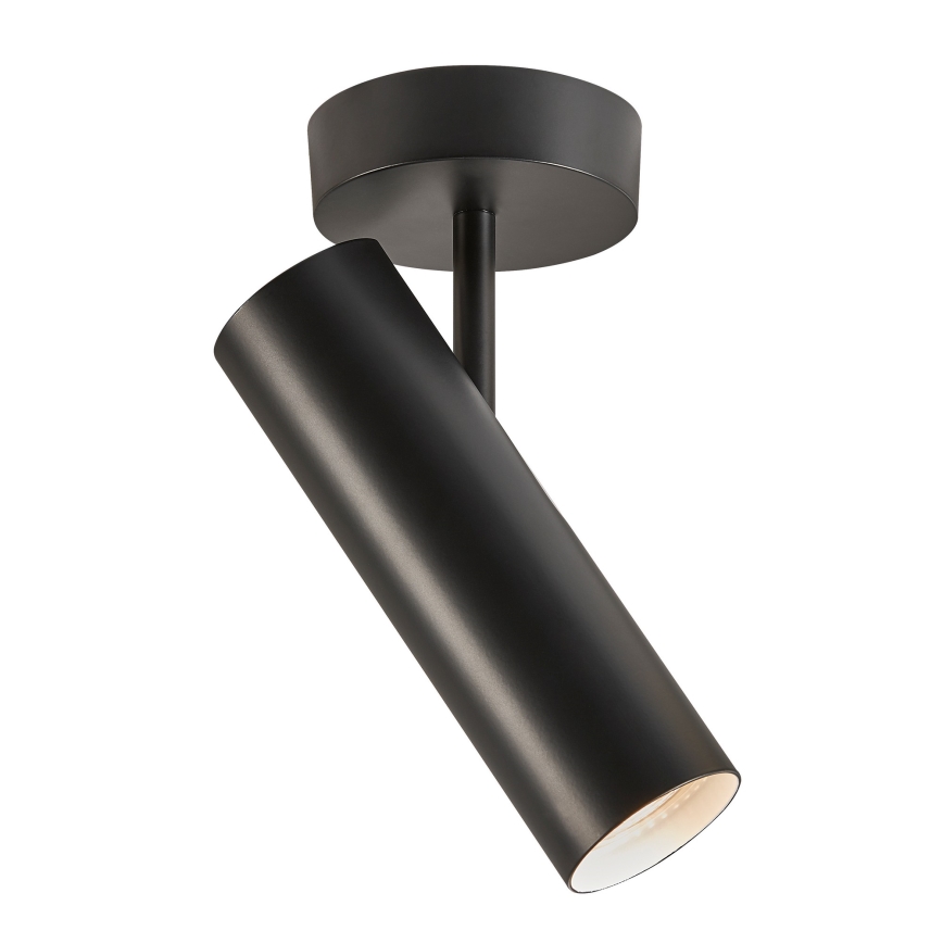 DFTP by Nordlux - Spotlampe MIB 1xGU10/8W/230V sort