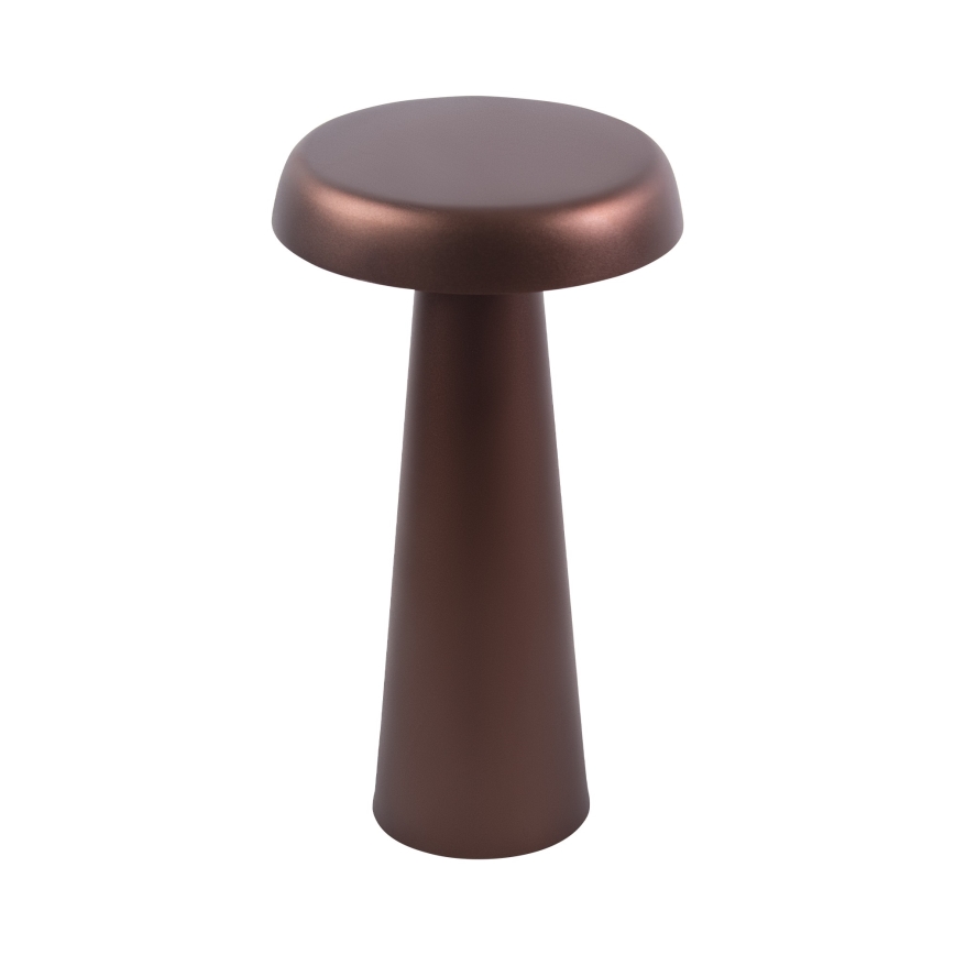 DFTP by Nordlux - Udendørs LED bordlampe dæmpbar ARCELLO LED/2,8W/3,7V IP54