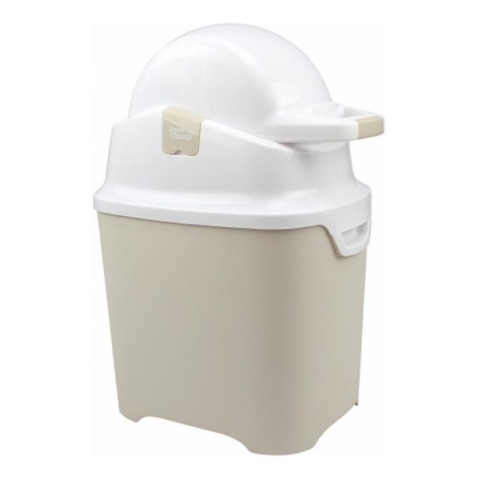 DiaperChamp - Blespand ONE beige