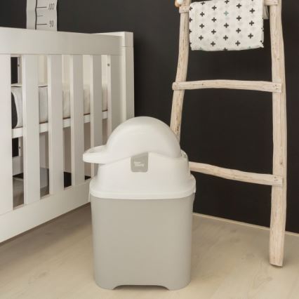 DiaperChamp - Blespand ONE beige