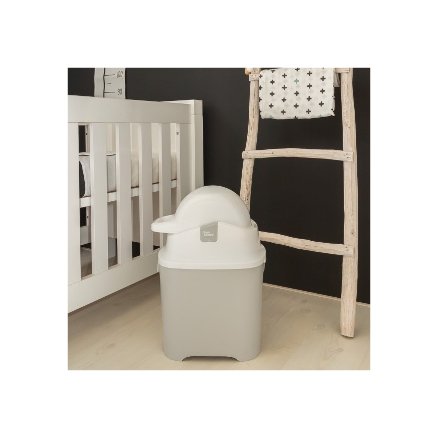 DiaperChamp - Blespand ONE beige