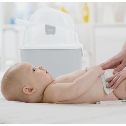 DiaperChamp - Blespand ONE beige