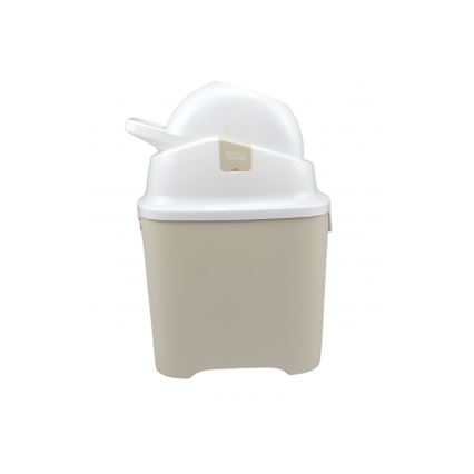 DiaperChamp - Blespand ONE beige