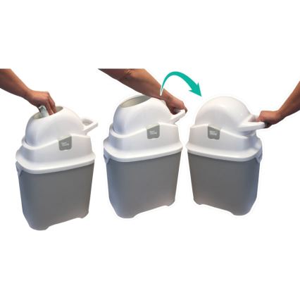 DiaperChamp - Blespand ONE beige