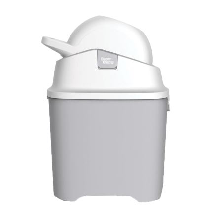 DiaperChamp - Blespand ONE grå