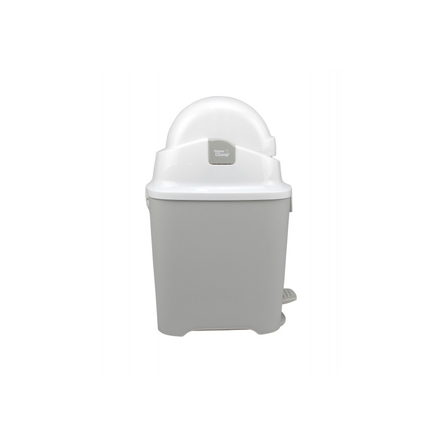 DiaperChamp - Blespand ONE HANDSFREE grå