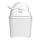 DiaperChamp - Blespand ONE hvid