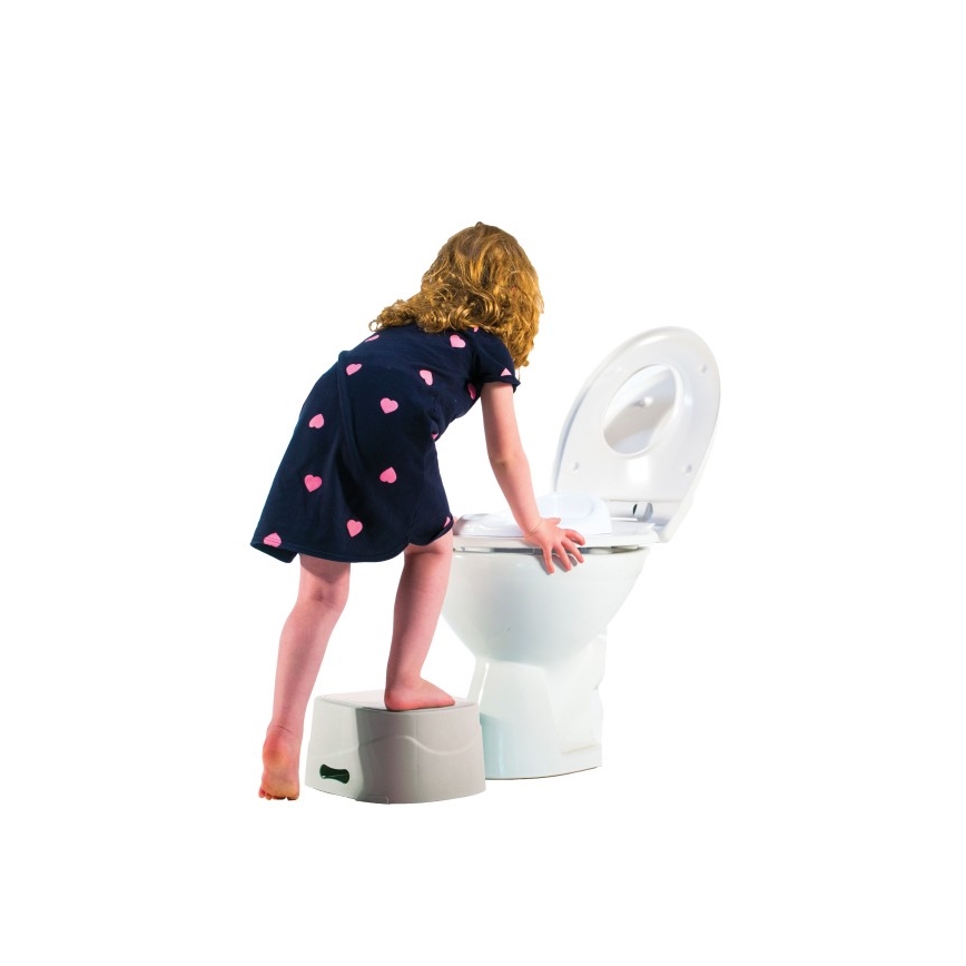 DiaperChamp - Potte 3-i-1 blå