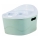 DiaperChamp - Potte 3-i-1 POTTYCHAMP grøn