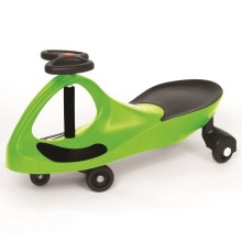 Didicar - Løbecykel grøn