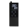 Digital lommekompressor 4000 mAh 5V sort