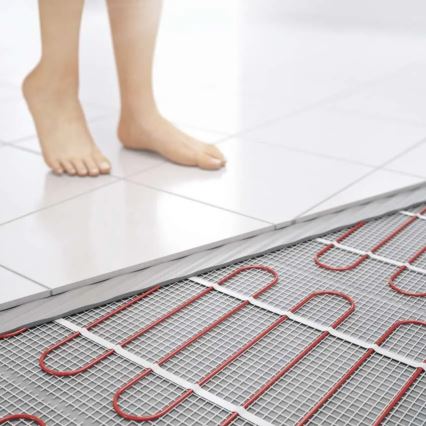 Digital termostat 230V/16A