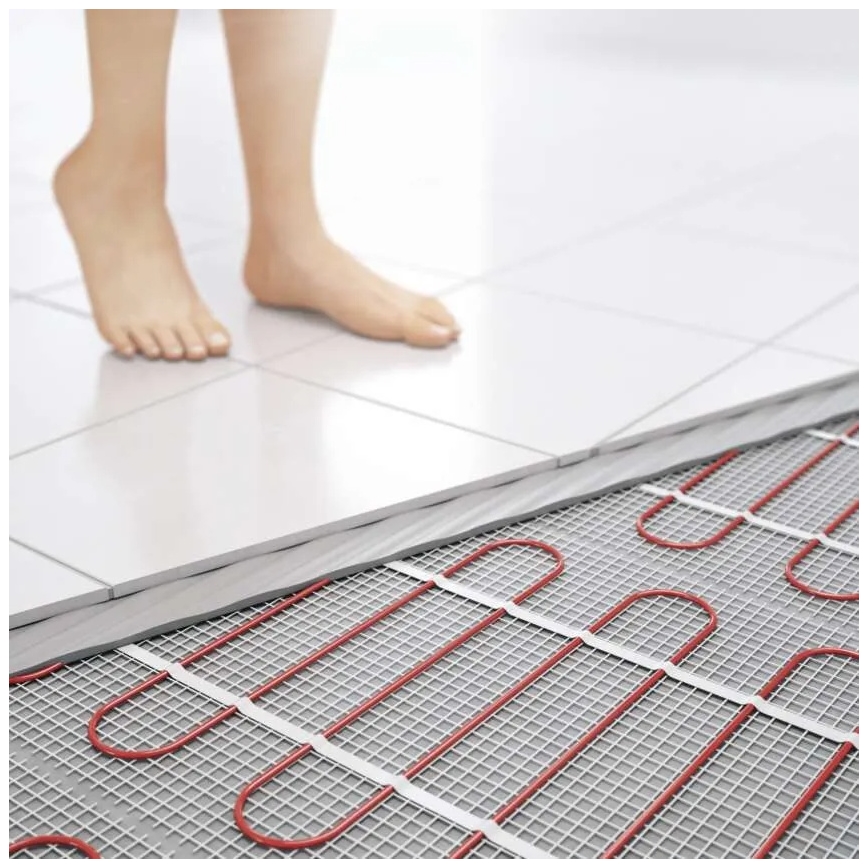 Digital termostat 230V/16A