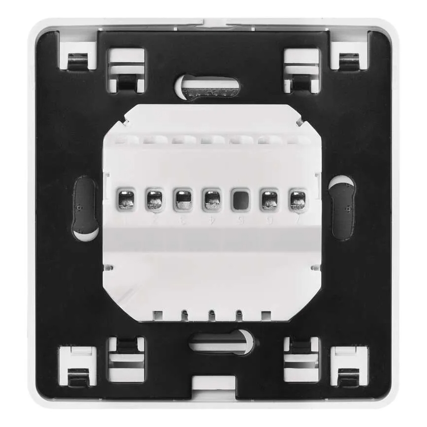 Digital termostat 230V/16A