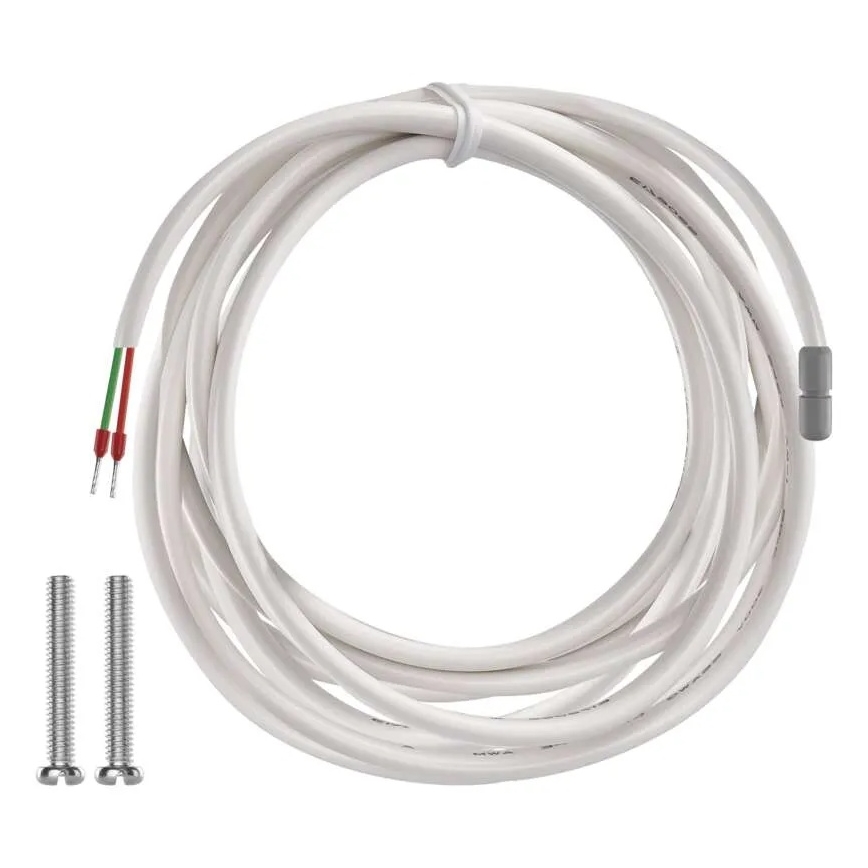 Digital termostat 230V/16A