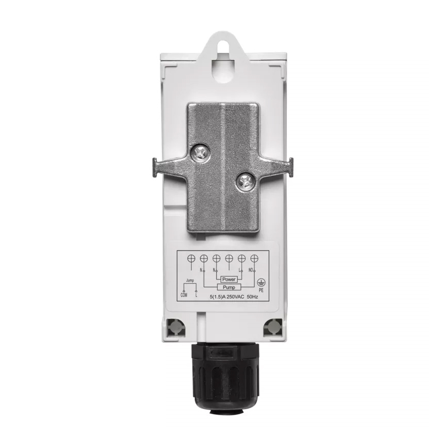 Digital termostat 230V