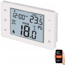 Digital termostat GoSmart 230V/6A