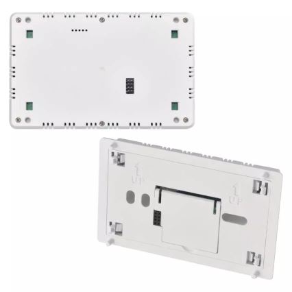 Digital termostat GoSmart 230V/6A