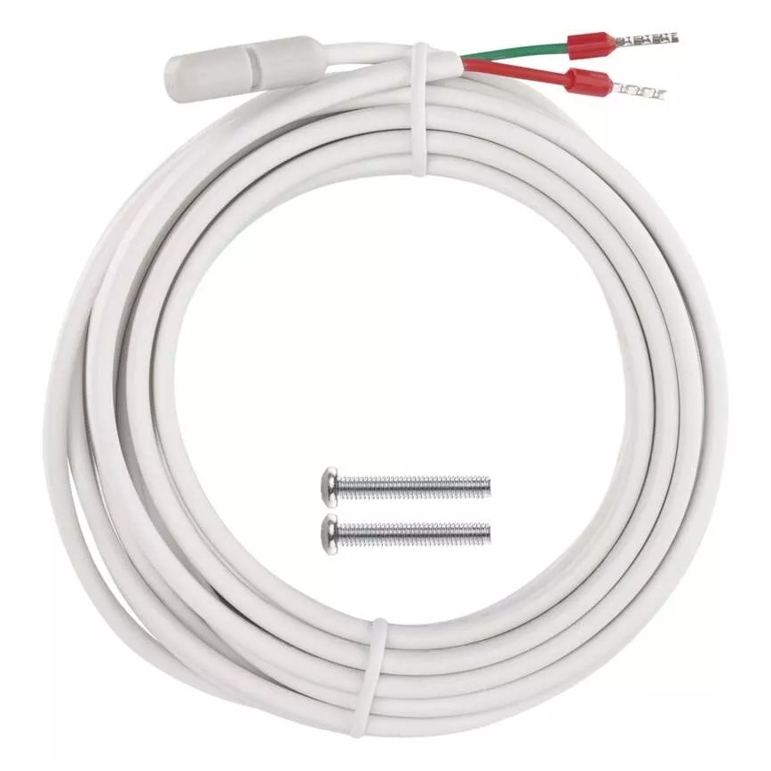 Digital termostat til gulvvarme GoSmart 230V/16A Wi-Fi Tuya