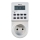 Digital timer 230V/16A