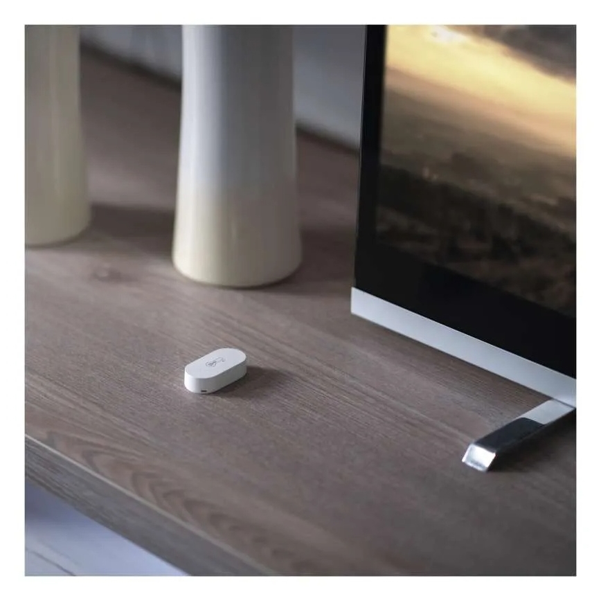 Digital trådløs termometer GoSmart 1×CR2032