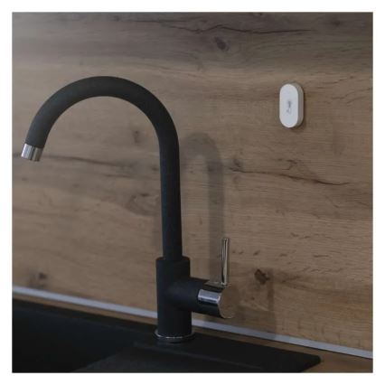 Digital trådløs termometer GoSmart 1×CR2032