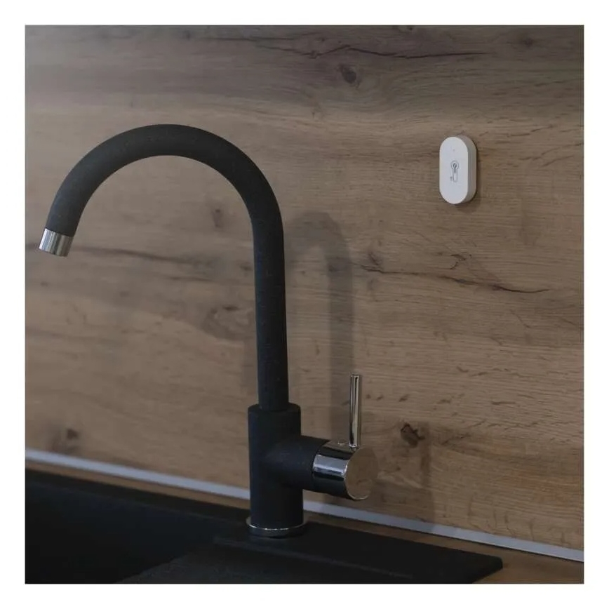 Digital trådløs termometer GoSmart 1×CR2032