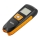 Digitalt 4-i-1 underjordisk detektor 9V 1x6LR61