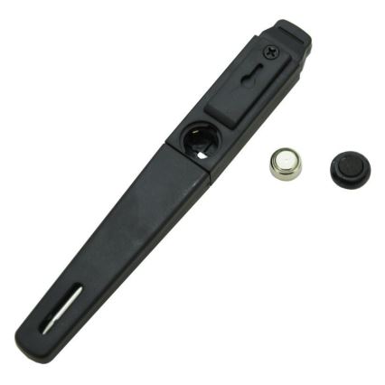 Digitalt kødtermometer -50-150°C 1xLR44