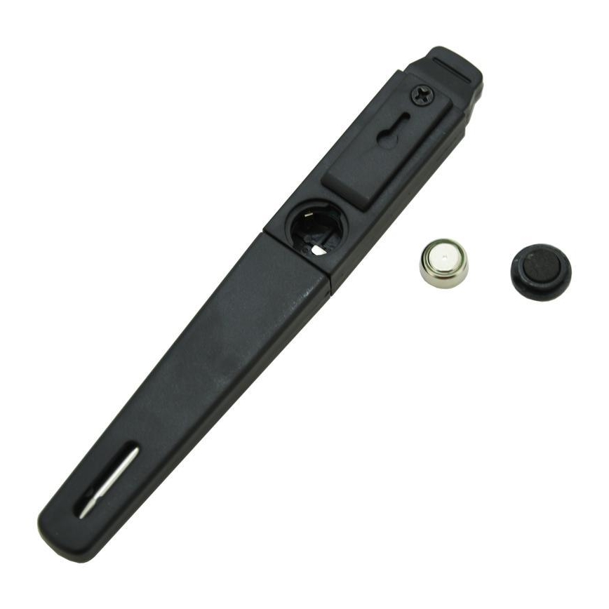 Digitalt kødtermometer -50-150°C 1xLR44