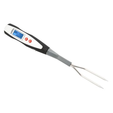 Digitalt stegetermometer 0-100 °C 2xAAA