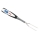 Digitalt stegetermometer 0-100 °C 2xAAA