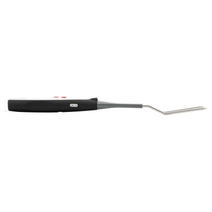 Digitalt stegetermometer 0-100 °C 2xAAA