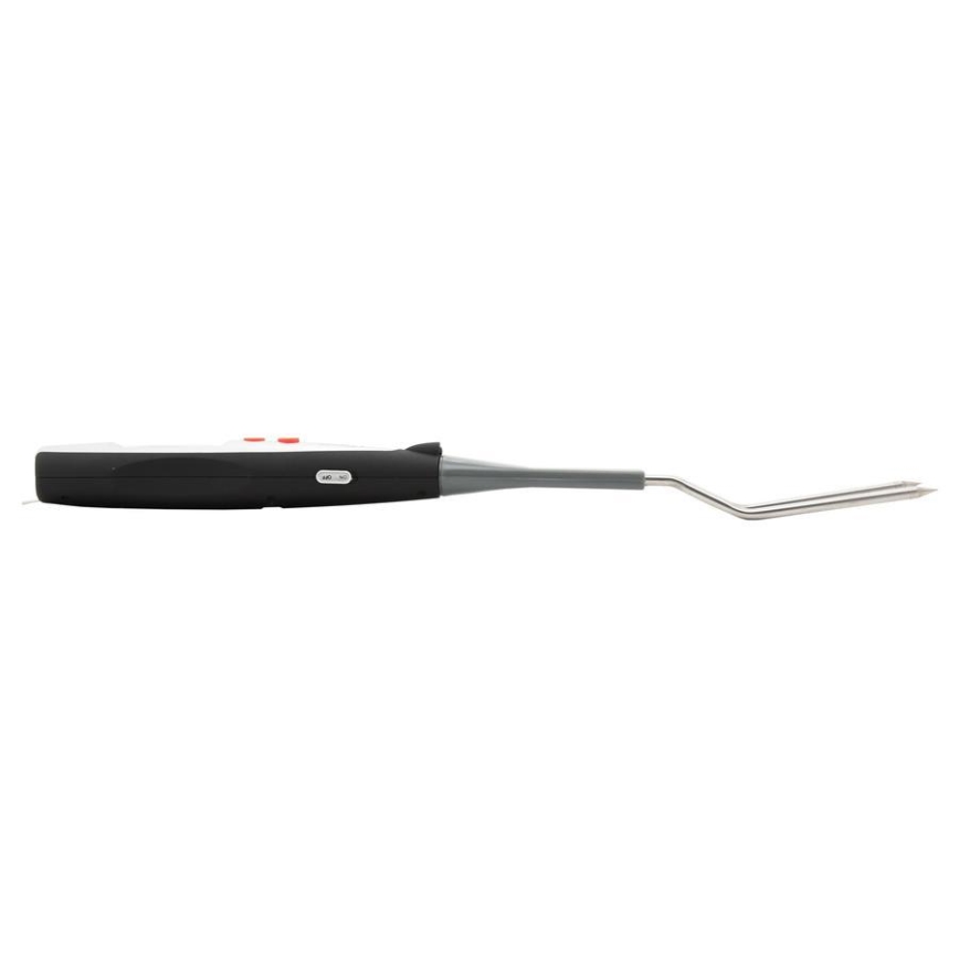 Digitalt stegetermometer 0-100 °C 2xAAA
