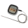 Digitalt stegetermometer med sonde -20-300 °C 2xAAA