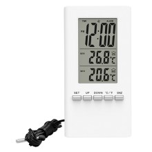Digitalt termometer LR54